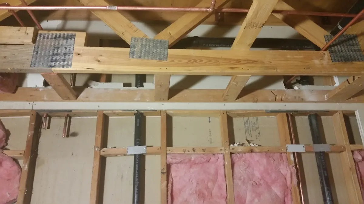 Plumbing services in Signal Mountain, TN